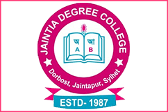 Janta Degree College logo - educational client of Syl SMS