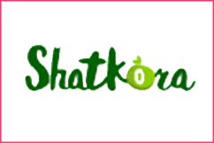 Shatkora logo - business client of Syl SMS